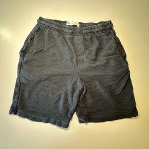 Zara Dark Blue Trousers